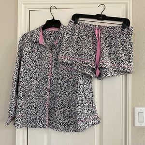 Victoria’s Secret PJs